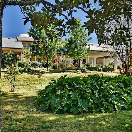 Bundanoon Lodge Buitenkant foto