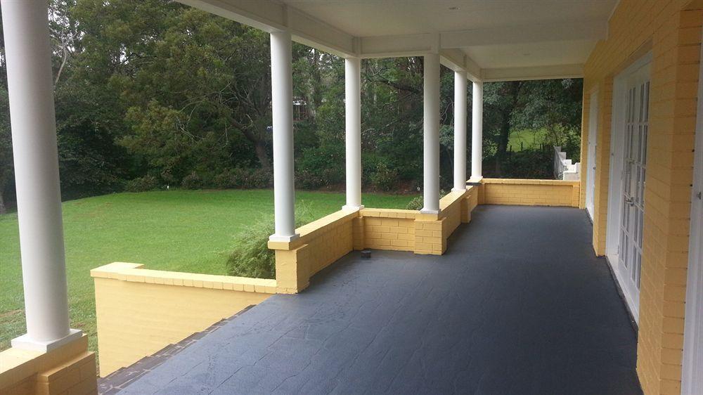 Bundanoon Lodge Buitenkant foto