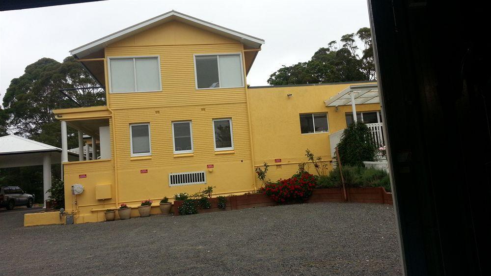 Bundanoon Lodge Buitenkant foto
