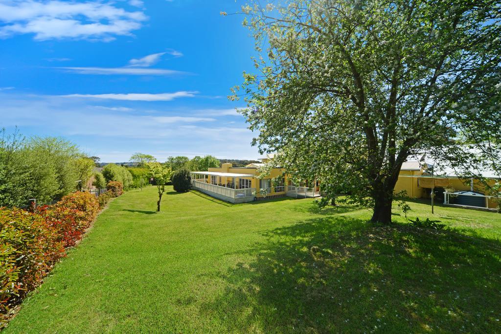 Bundanoon Lodge Buitenkant foto
