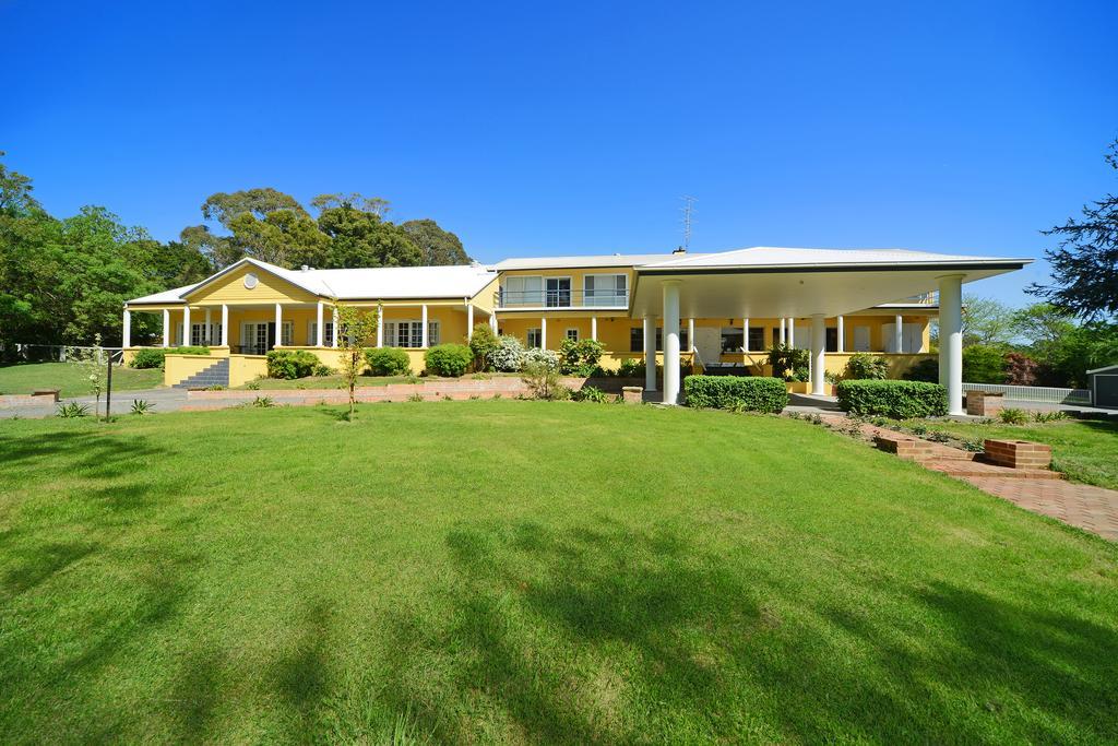 Bundanoon Lodge Buitenkant foto