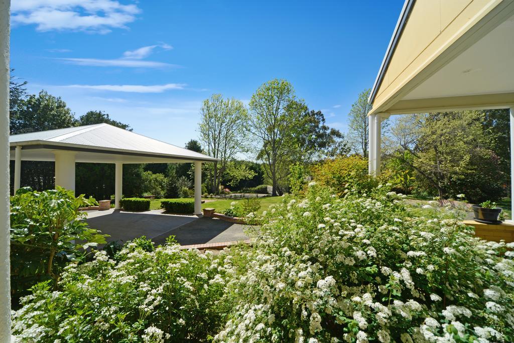 Bundanoon Lodge Buitenkant foto