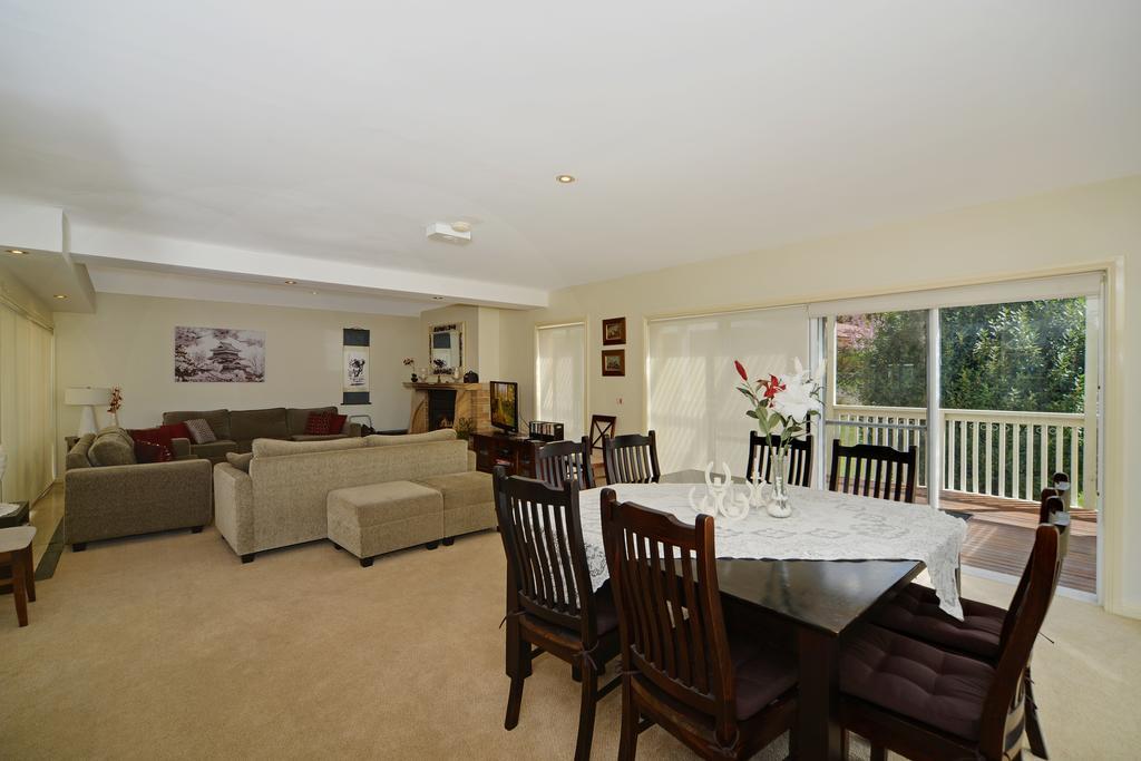Bundanoon Lodge Buitenkant foto