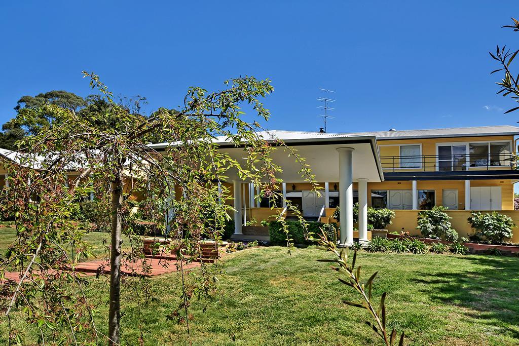 Bundanoon Lodge Buitenkant foto