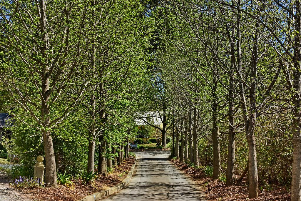 Bundanoon Lodge Buitenkant foto