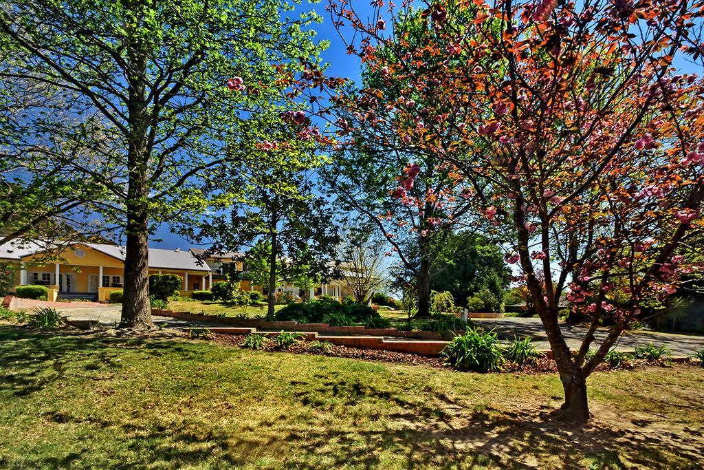 Bundanoon Lodge Buitenkant foto