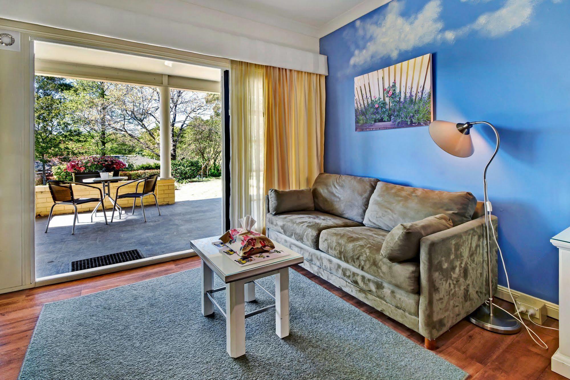 Bundanoon Lodge Buitenkant foto